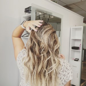 Hair Styling, Cutting and Color Services Photo