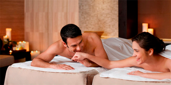 Body Treatments Photo